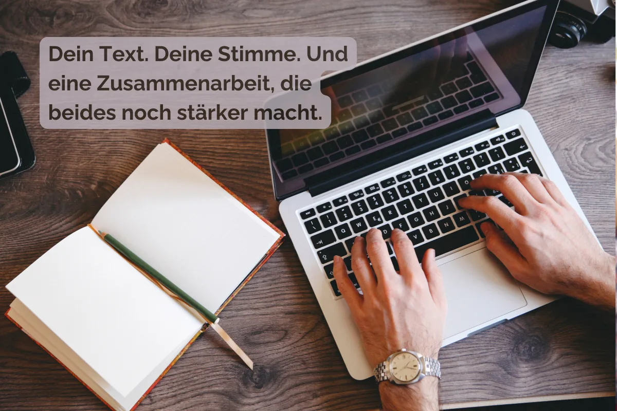 Lektorat besser nutzen: 7 Tipps für Selfpublisher