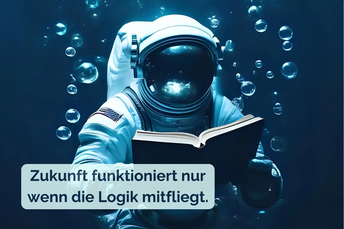 Typische Fehler beim Schreiben von Science-Fiction