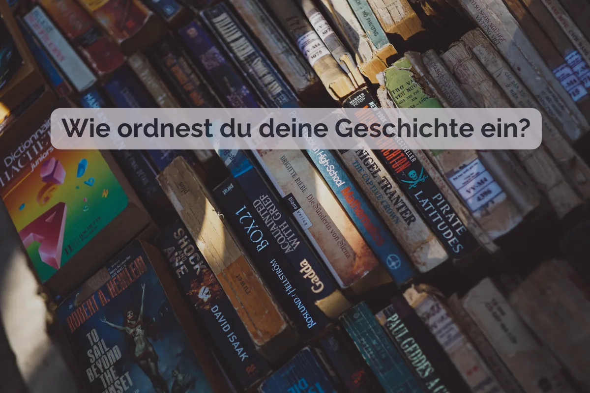 Science-Fiction-Subgenres verstehen