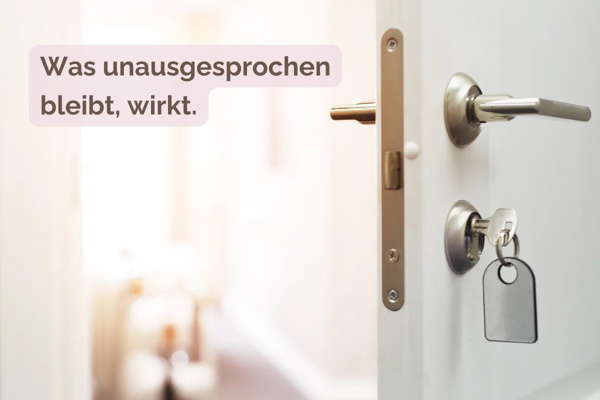 Wie Spannung in Szenen entsteht